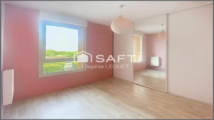 Ma-Cabane - Vente Appartement Seclin, 63 m²