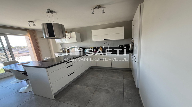 Ma-Cabane - Vente Appartement Seclin, 110 m²