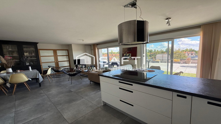 Ma-Cabane - Vente Appartement Seclin, 110 m²