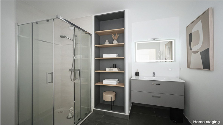 Ma-Cabane - Vente Appartement Seclin, 46 m²