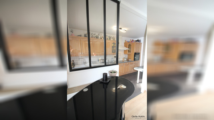 Ma-Cabane - Vente Appartement Seclin, 86 m²