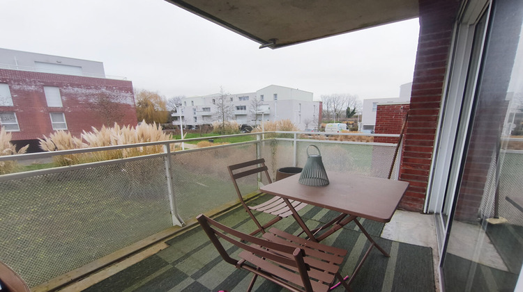 Ma-Cabane - Vente Appartement SECLIN, 46 m²