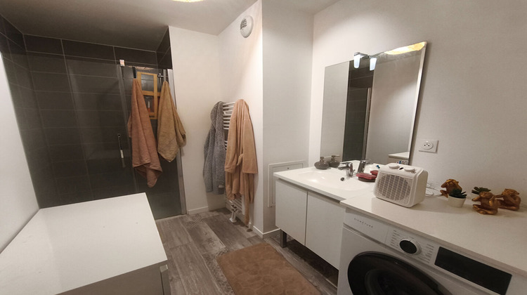 Ma-Cabane - Vente Appartement SECLIN, 46 m²
