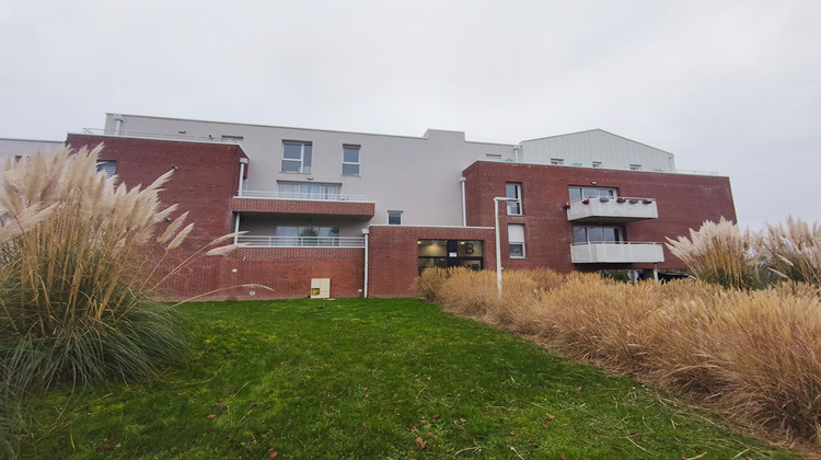 Ma-Cabane - Vente Appartement SECLIN, 46 m²