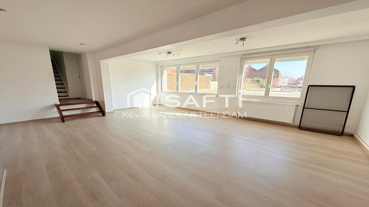 Ma-Cabane - Vente Appartement Seclin, 84 m²