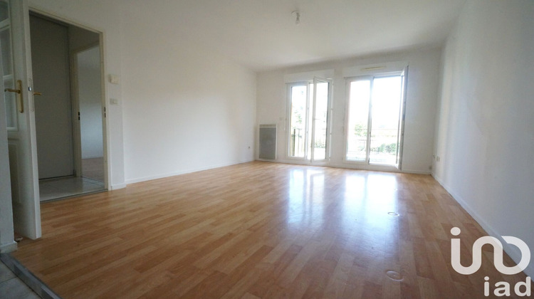 Ma-Cabane - Vente Appartement Seclin, 39 m²