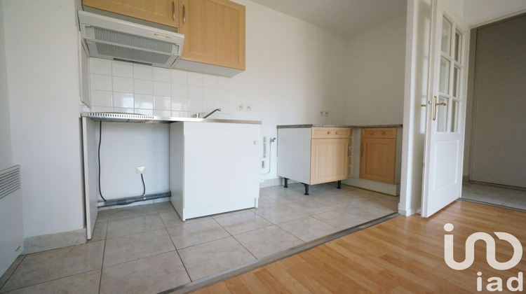 Ma-Cabane - Vente Appartement Seclin, 39 m²