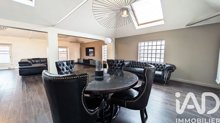 Ma-Cabane - Vente Appartement Seclin, 181 m²