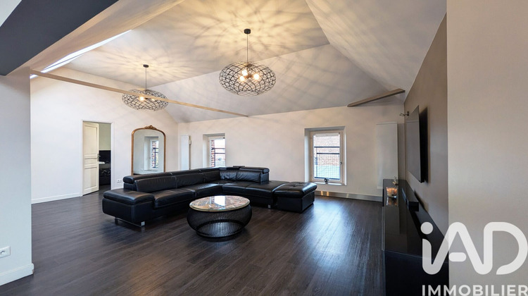 Ma-Cabane - Vente Appartement Seclin, 181 m²