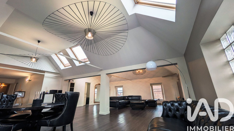 Ma-Cabane - Vente Appartement Seclin, 181 m²