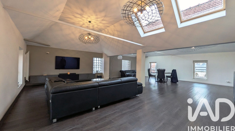 Ma-Cabane - Vente Appartement Seclin, 181 m²