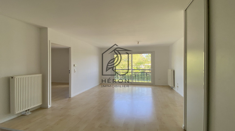 Ma-Cabane - Vente Appartement Seclin, 43 m²