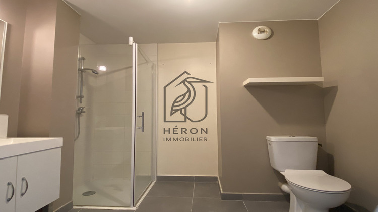 Ma-Cabane - Vente Appartement Seclin, 43 m²