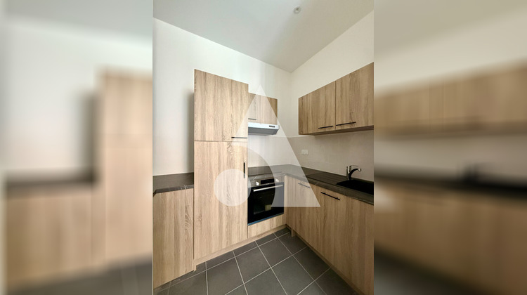 Ma-Cabane - Vente Appartement SECLIN, 36 m²