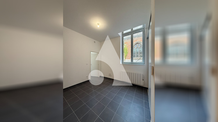 Ma-Cabane - Vente Appartement SECLIN, 36 m²