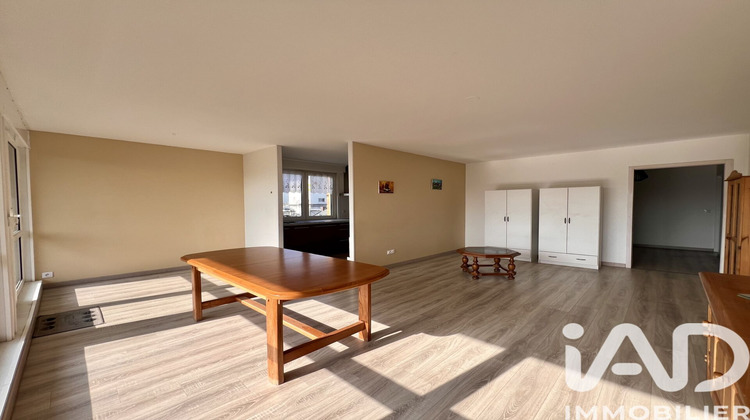 Ma-Cabane - Vente Appartement Seclin, 90 m²