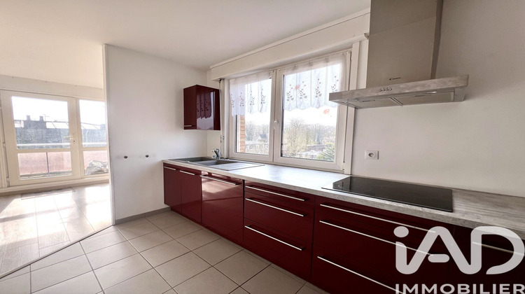Ma-Cabane - Vente Appartement Seclin, 90 m²