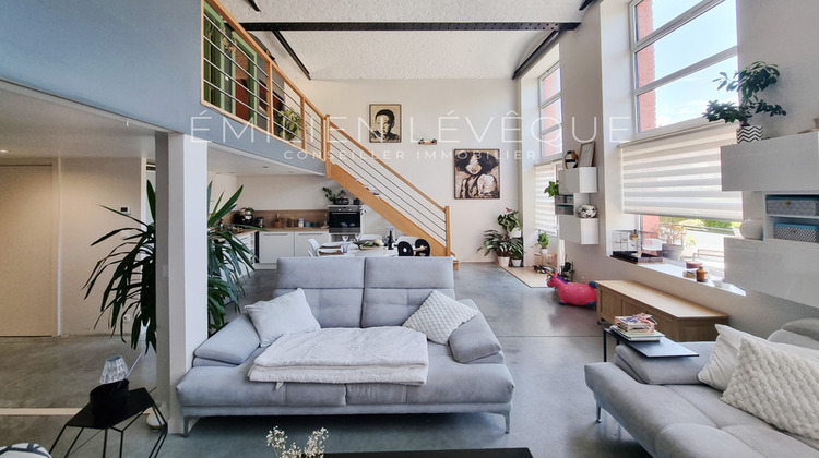 Ma-Cabane - Vente Appartement SECLIN, 110 m²