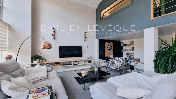 Ma-Cabane - Vente Appartement SECLIN, 110 m²