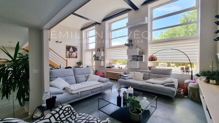 Ma-Cabane - Vente Appartement SECLIN, 110 m²