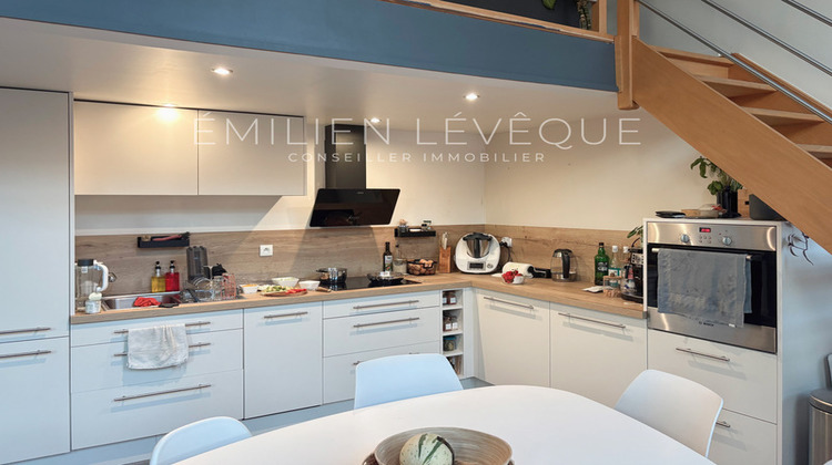 Ma-Cabane - Vente Appartement SECLIN, 110 m²