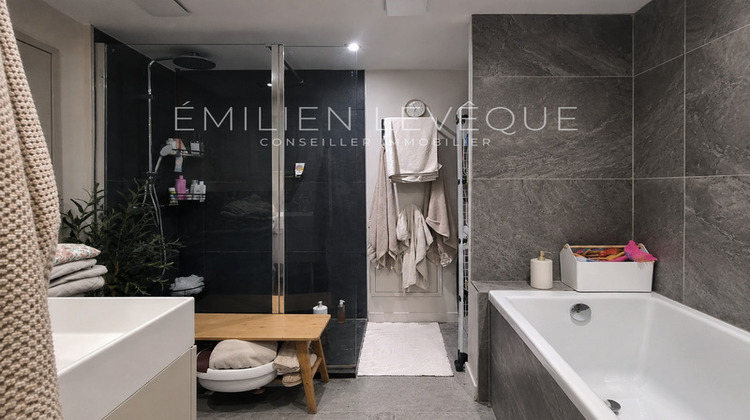 Ma-Cabane - Vente Appartement SECLIN, 110 m²