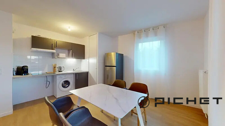 Ma-Cabane - Vente Appartement SECLIN, 81 m²