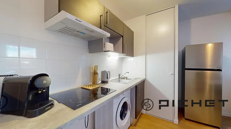 Ma-Cabane - Vente Appartement SECLIN, 81 m²