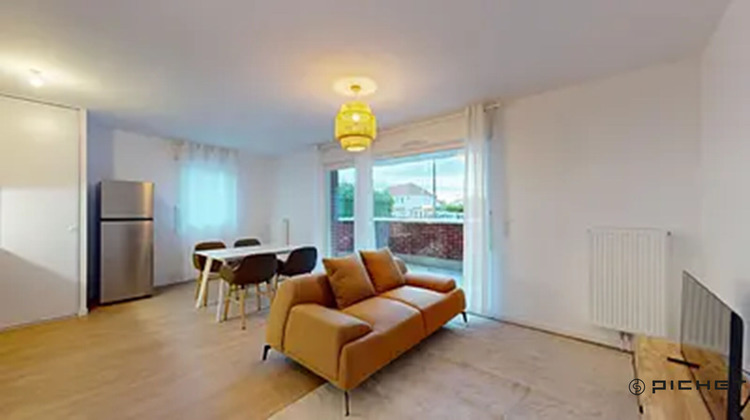 Ma-Cabane - Vente Appartement SECLIN, 81 m²