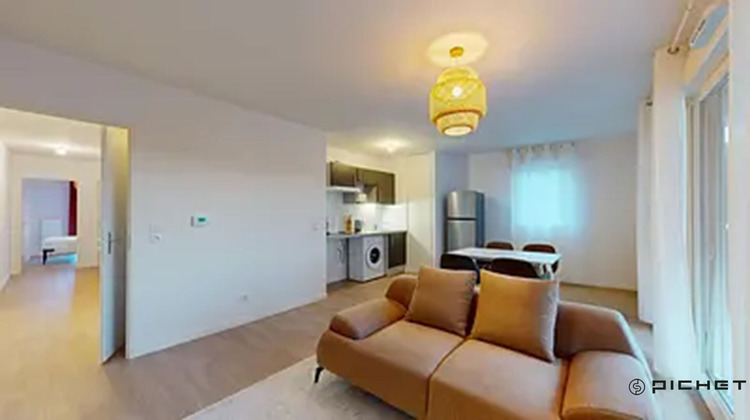 Ma-Cabane - Vente Appartement SECLIN, 81 m²