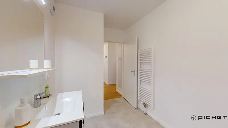 Ma-Cabane - Vente Appartement SECLIN, 81 m²