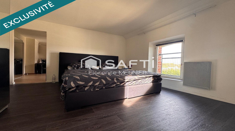Ma-Cabane - Vente Appartement Seclin, 181 m²