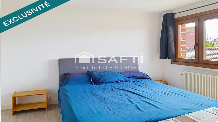 Ma-Cabane - Vente Appartement Seclin, 68 m²