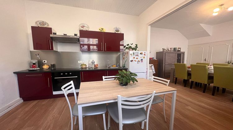 Ma-Cabane - Vente Appartement SEDAN, 182 m²