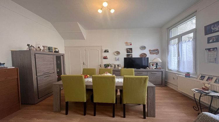 Ma-Cabane - Vente Appartement SEDAN, 182 m²