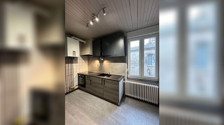 Ma-Cabane - Vente Appartement SEDAN, 61 m²