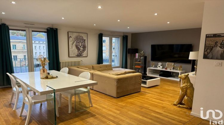 Ma-Cabane - Vente Appartement Sedan, 95 m²