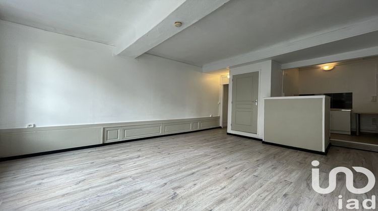 Ma-Cabane - Vente Appartement Sedan, 43 m²