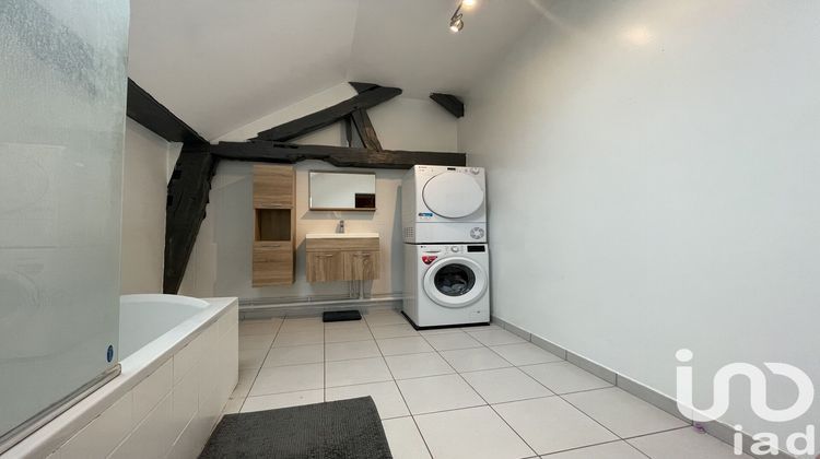 Ma-Cabane - Vente Appartement Sedan, 86 m²