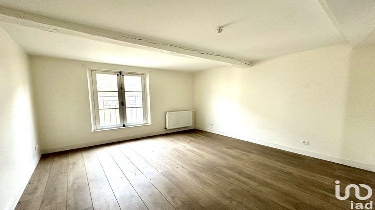 Ma-Cabane - Vente Appartement Sedan, 61 m²