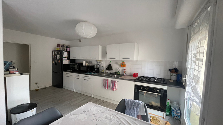 Ma-Cabane - Vente Appartement SEDAN, 56 m²