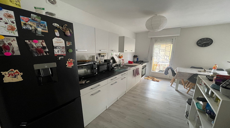 Ma-Cabane - Vente Appartement SEDAN, 56 m²