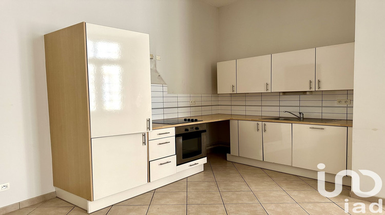 Ma-Cabane - Vente Appartement Sedan, 61 m²