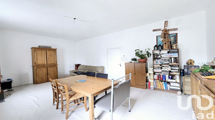 Ma-Cabane - Vente Appartement Sedan, 108 m²