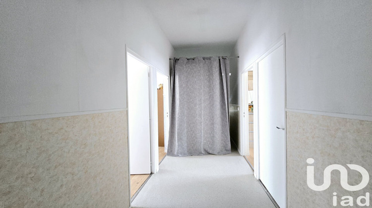 Ma-Cabane - Vente Appartement Sedan, 108 m²