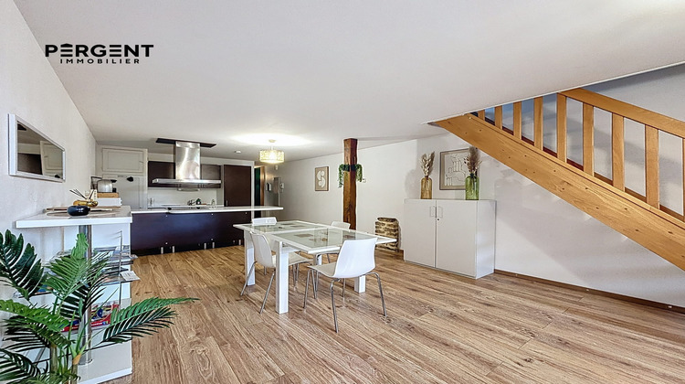 Ma-Cabane - Vente Appartement Sedan, 63 m²