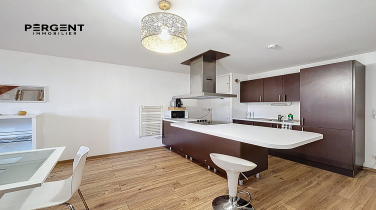 Ma-Cabane - Vente Appartement Sedan, 63 m²