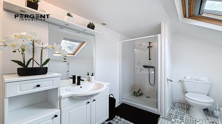 Ma-Cabane - Vente Appartement Sedan, 63 m²