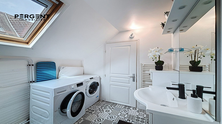 Ma-Cabane - Vente Appartement Sedan, 63 m²