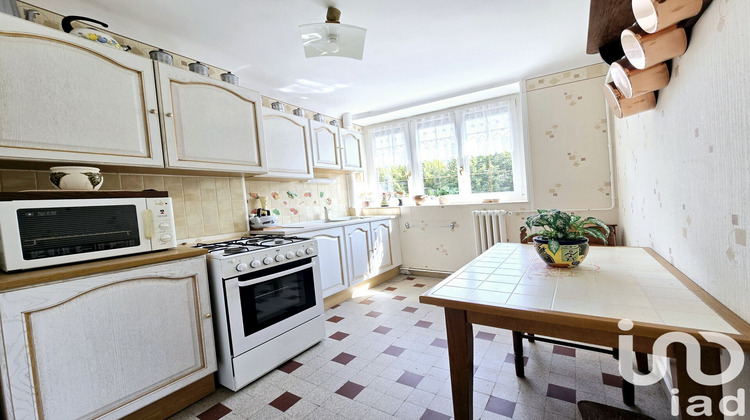 Ma-Cabane - Vente Appartement Sedan, 65 m²